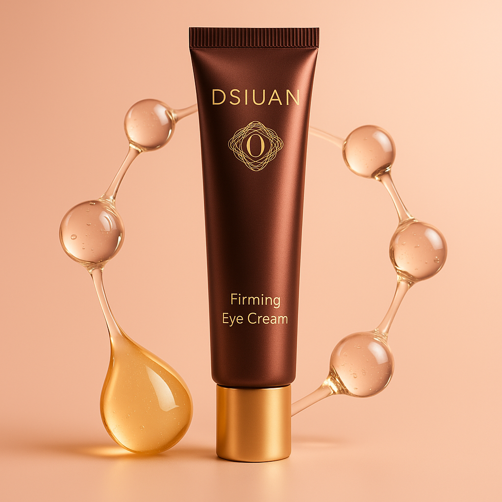 كريم شد منطقة العين – لرفع وتفتيح محيط العين