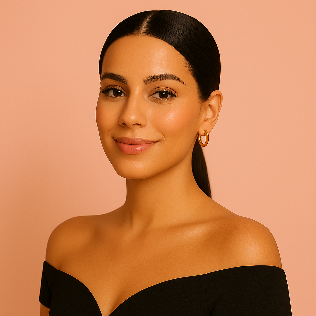 أساسيات الجمال