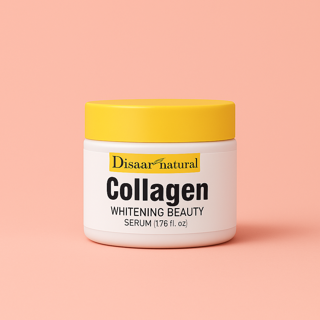 كريم ديسار بالكولاجين – ترطيب عميق وتنعيم التجاعيد