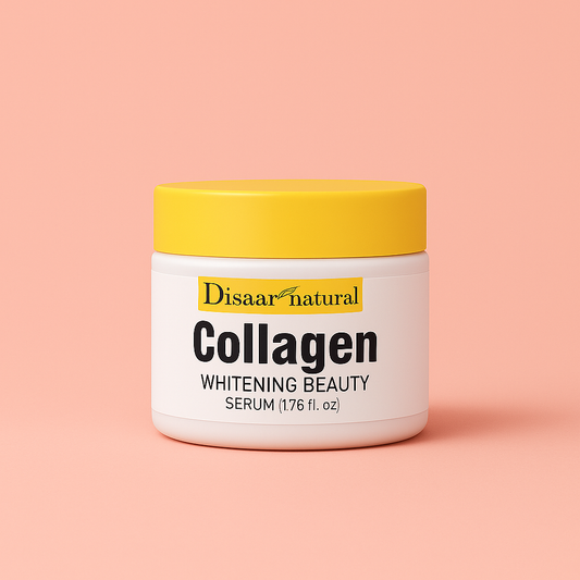 كريم ديسار بالكولاجين – ترطيب عميق وتنعيم التجاعيد