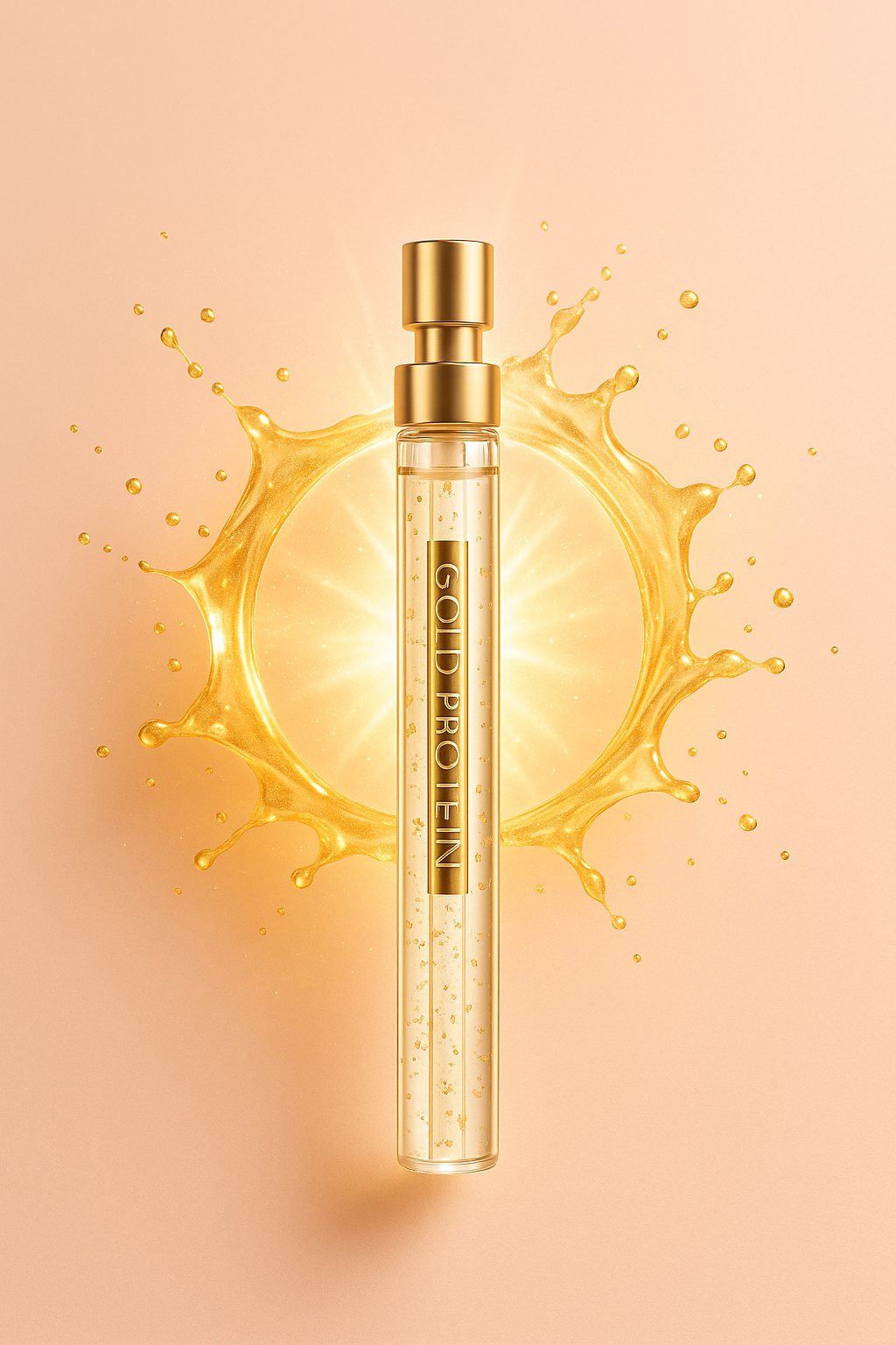 مجموعة سيروم الكولاجين – إشراقة، شد، وترطيب مكثّف