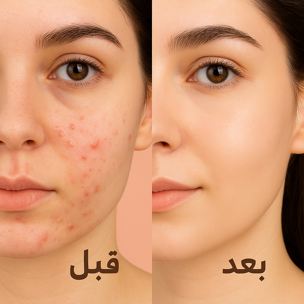كريم BIOAQUA PURE SKIN – لعلاج حب الشباب وتجديد البشرة بفعالية