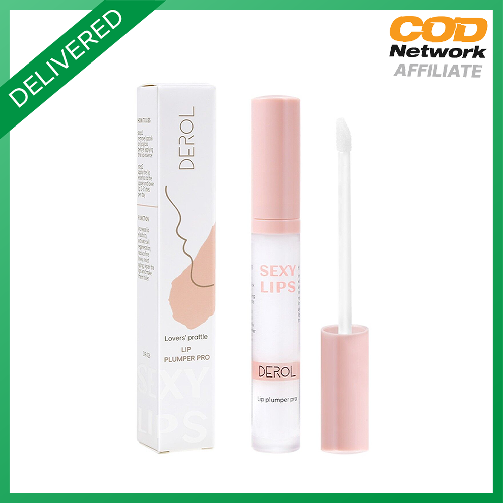 Derol Lip Gloss