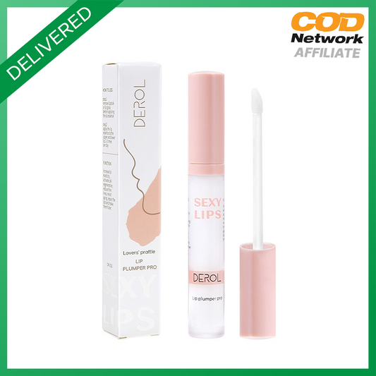 Derol Lip Gloss