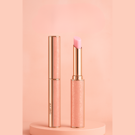 أحمر الشفاه وورم – لمعان أنثوي وترطيب يدوم